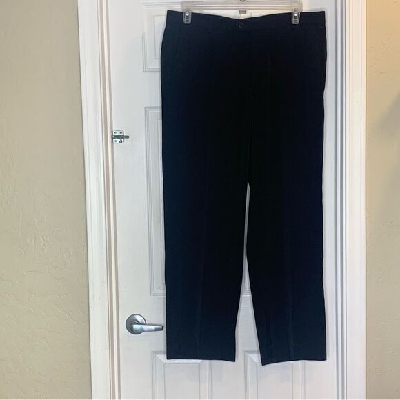 Axcess Black Pants size 36x30 - Picture 3 of 8